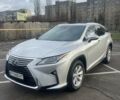 Лексус РХ, объемом двигателя 3.46 л и пробегом 85 тыс. км за 33500 $, фото 1 на Automoto.ua