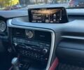 Лексус РХ, объемом двигателя 3.46 л и пробегом 121 тыс. км за 30000 $, фото 11 на Automoto.ua