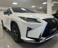Лексус РХ, об'ємом двигуна 0 л та пробігом 128 тис. км за 33900 $, фото 3 на Automoto.ua