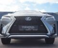 Лексус РХ, объемом двигателя 3.5 л и пробегом 117 тыс. км за 29000 $, фото 9 на Automoto.ua