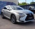 Лексус РХ, объемом двигателя 3.5 л и пробегом 117 тыс. км за 29000 $, фото 2 на Automoto.ua