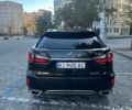 Лексус РХ, объемом двигателя 3.46 л и пробегом 121 тыс. км за 30000 $, фото 5 на Automoto.ua