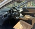 Лексус РХ, объемом двигателя 2 л и пробегом 90 тыс. км за 32500 $, фото 7 на Automoto.ua