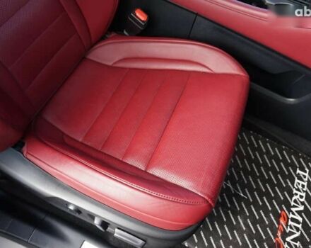 Лексус РХ, объемом двигателя 3.5 л и пробегом 117 тыс. км за 29000 $, фото 29 на Automoto.ua