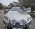 Лексус РХ, объемом двигателя 3.46 л и пробегом 90 тыс. км за 31500 $, фото 20 на Automoto.ua