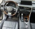 Лексус РХ, объемом двигателя 3.46 л и пробегом 90 тыс. км за 31500 $, фото 25 на Automoto.ua