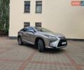 Лексус РХ, об'ємом двигуна 3.46 л та пробігом 87 тис. км за 31900 $, фото 1 на Automoto.ua