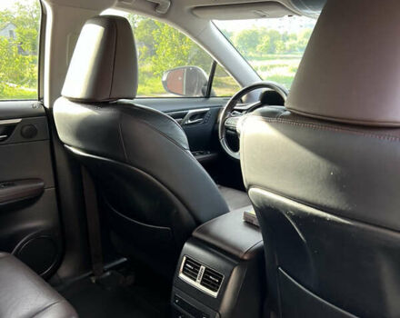 Лексус РХ, об'ємом двигуна 2 л та пробігом 124 тис. км за 32500 $, фото 4 на Automoto.ua