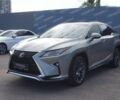Лексус РХ, объемом двигателя 3.5 л и пробегом 117 тыс. км за 29000 $, фото 1 на Automoto.ua