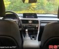 Лексус РХ, объемом двигателя 20 л и пробегом 94 тыс. км за 37000 $, фото 10 на Automoto.ua