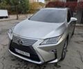 Лексус РХ, объемом двигателя 3.46 л и пробегом 90 тыс. км за 31500 $, фото 1 на Automoto.ua
