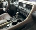 Лексус РХ, об'ємом двигуна 2 л та пробігом 105 тис. км за 39000 $, фото 11 на Automoto.ua