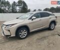 Лексус РХ, объемом двигателя 3.46 л и пробегом 104 тыс. км за 11000 $, фото 1 на Automoto.ua