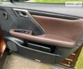 Лексус РХ, об'ємом двигуна 2 л та пробігом 105 тис. км за 39000 $, фото 12 на Automoto.ua