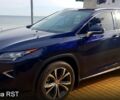 Лексус РХ, объемом двигателя 20 л и пробегом 60 тыс. км за 39999 $, фото 2 на Automoto.ua
