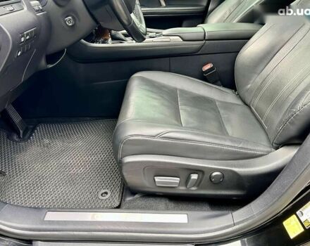 Лексус РХ, объемом двигателя 3.5 л и пробегом 88 тыс. км за 29900 $, фото 20 на Automoto.ua