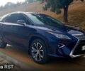 Лексус РХ, объемом двигателя 20 л и пробегом 60 тыс. км за 39999 $, фото 1 на Automoto.ua