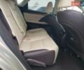 Лексус РХ, объемом двигателя 3.46 л и пробегом 104 тыс. км за 11000 $, фото 10 на Automoto.ua