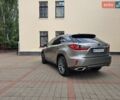 Лексус РХ, об'ємом двигуна 3.46 л та пробігом 87 тис. км за 31900 $, фото 3 на Automoto.ua