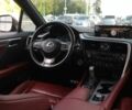 Лексус РХ, об'ємом двигуна 3.5 л та пробігом 111 тис. км за 33000 $, фото 9 на Automoto.ua