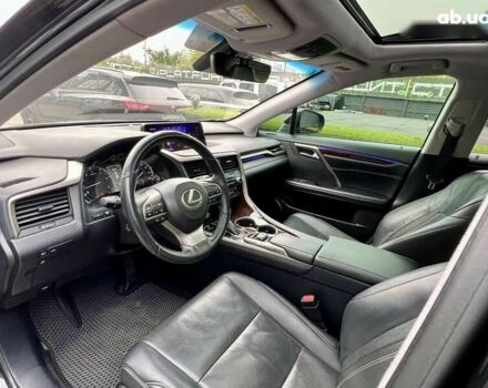 Лексус РХ, объемом двигателя 3.5 л и пробегом 88 тыс. км за 29900 $, фото 23 на Automoto.ua