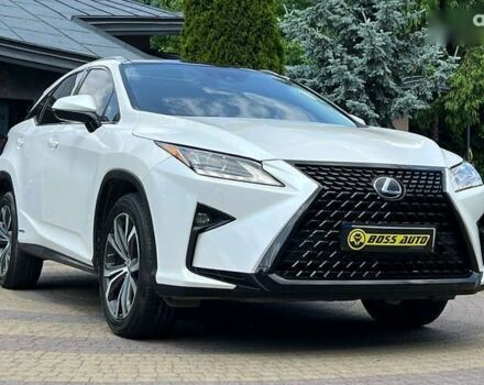 Лексус РХ, объемом двигателя 0 л и пробегом 91 тыс. км за 32900 $, фото 8 на Automoto.ua