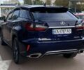 Лексус РХ, объемом двигателя 3.5 л и пробегом 125 тыс. км за 31000 $, фото 4 на Automoto.ua