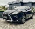 Лексус РХ, объемом двигателя 3.5 л и пробегом 88 тыс. км за 29900 $, фото 2 на Automoto.ua