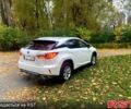 Лексус РХ, объемом двигателя 20 л и пробегом 94 тыс. км за 37000 $, фото 3 на Automoto.ua