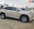 Лексус РХ, объемом двигателя 3.46 л и пробегом 104 тыс. км за 11000 $, фото 3 на Automoto.ua