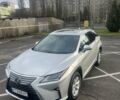 Лексус РХ, об'ємом двигуна 3.46 л та пробігом 85 тис. км за 33500 $, фото 10 на Automoto.ua