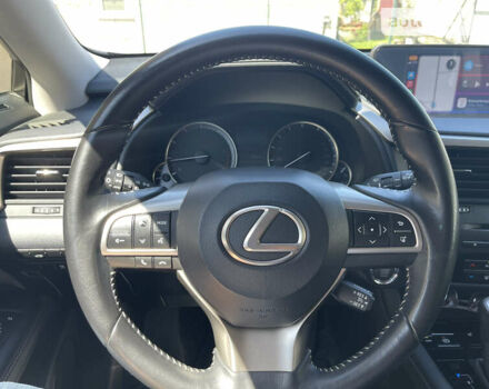 Лексус РХ, объемом двигателя 2 л и пробегом 81 тыс. км за 30300 $, фото 4 на Automoto.ua