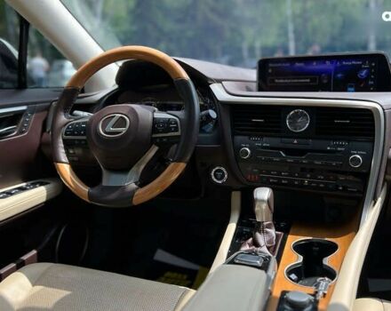 Лексус РХ, объемом двигателя 0 л и пробегом 91 тыс. км за 32900 $, фото 15 на Automoto.ua