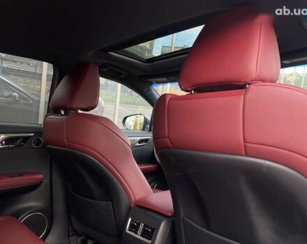 Лексус РХ, объемом двигателя 3.5 л и пробегом 125 тыс. км за 31000 $, фото 21 на Automoto.ua