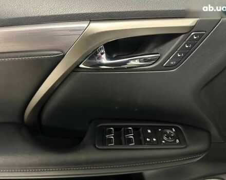 Лексус РХ, об'ємом двигуна 0 л та пробігом 128 тис. км за 33900 $, фото 8 на Automoto.ua