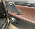 Лексус РХ, об'ємом двигуна 2 л та пробігом 105 тис. км за 39000 $, фото 9 на Automoto.ua