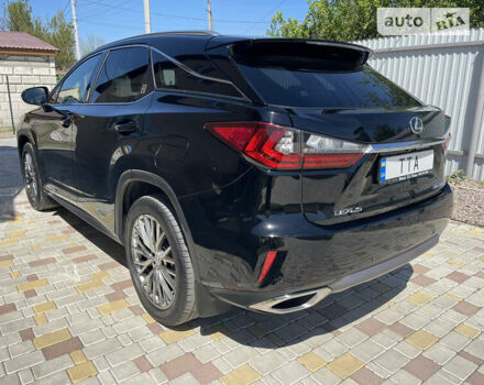 Лексус РХ, объемом двигателя 2 л и пробегом 81 тыс. км за 30300 $, фото 20 на Automoto.ua