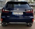 Лексус РХ, объемом двигателя 3.5 л и пробегом 125 тыс. км за 31000 $, фото 5 на Automoto.ua