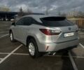 Лексус РХ, об'ємом двигуна 3.46 л та пробігом 85 тис. км за 33500 $, фото 5 на Automoto.ua