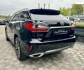 Лексус РХ, объемом двигателя 3.5 л и пробегом 88 тыс. км за 29900 $, фото 7 на Automoto.ua