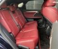 Лексус РХ, объемом двигателя 3.5 л и пробегом 125 тыс. км за 31000 $, фото 10 на Automoto.ua