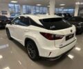 Лексус РХ, об'ємом двигуна 0 л та пробігом 128 тис. км за 33900 $, фото 6 на Automoto.ua