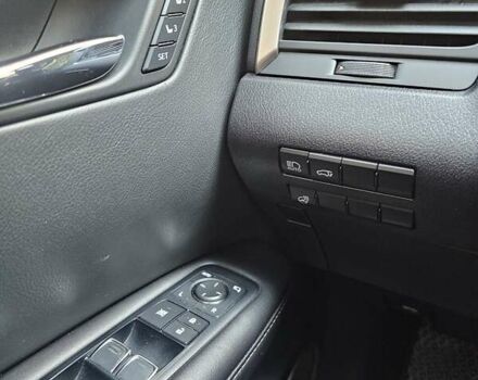 Лексус РХ, об'ємом двигуна 3.46 л та пробігом 75 тис. км за 32000 $, фото 6 на Automoto.ua