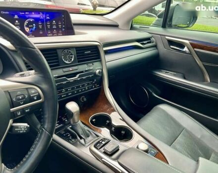 Лексус РХ, объемом двигателя 3.5 л и пробегом 88 тыс. км за 29900 $, фото 18 на Automoto.ua