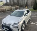 Лексус РХ, объемом двигателя 3.46 л и пробегом 85 тыс. км за 33500 $, фото 10 на Automoto.ua