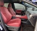 Лексус РХ, объемом двигателя 3.5 л и пробегом 125 тыс. км за 31000 $, фото 9 на Automoto.ua