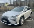 Лексус РХ, об'ємом двигуна 3.46 л та пробігом 85 тис. км за 33500 $, фото 1 на Automoto.ua