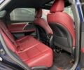 Лексус РХ, объемом двигателя 3.5 л и пробегом 125 тыс. км за 31000 $, фото 11 на Automoto.ua