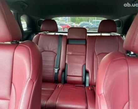Лексус РХ, объемом двигателя 3.5 л и пробегом 125 тыс. км за 31000 $, фото 22 на Automoto.ua