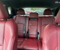 Лексус РХ, объемом двигателя 3.5 л и пробегом 125 тыс. км за 31000 $, фото 22 на Automoto.ua